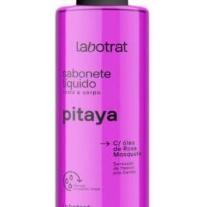 Sabonte Líquido Pitaya 190mL - Labotrat