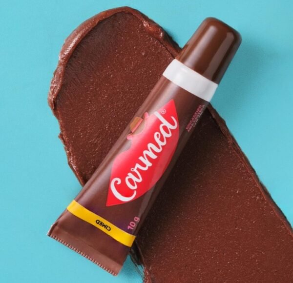 Hidratante Labial Carmed Coleção Ana Castela Brigadeiro com Cor 10g - CIMED - Imagem 5