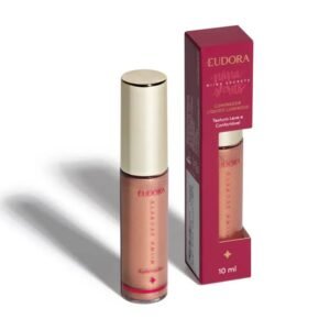 Iluminador Líquido Bronze Luminous Niina Secrets 10ml