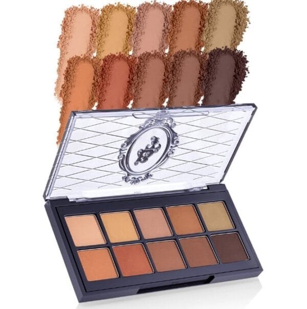BT TRANSITION PALETA DE SOMBRAS - BRUNA TAVARES