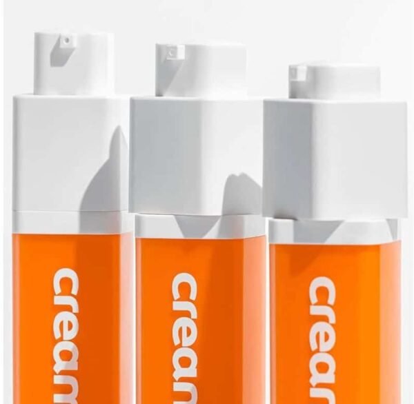 SÉRUM ANTIOXIDANTE VITAMINA C 10% + ÁCIDO FERÚLICO + VITAMINA E 30ML - CREAMY - Imagem 2