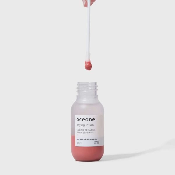 Loção Secativa de Espinhas - Drying Lotion 30ml - Imagem 2