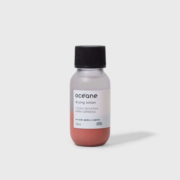 Loção Secativa de Espinhas - Drying Lotion 30ml - Imagem 4