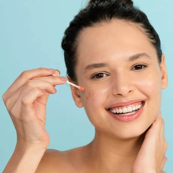Loção Secativa de Espinhas - Drying Lotion 30ml - Imagem 7