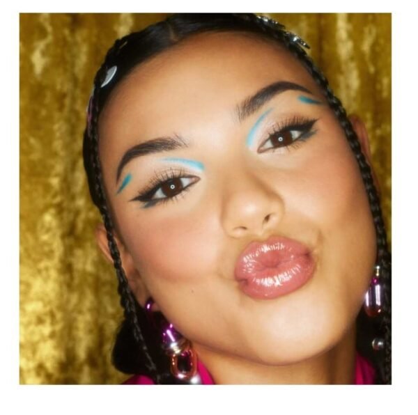 Lip Oil Gloss Labial Kissing Jelly Too Faced Pinã Colada - Imagem 8