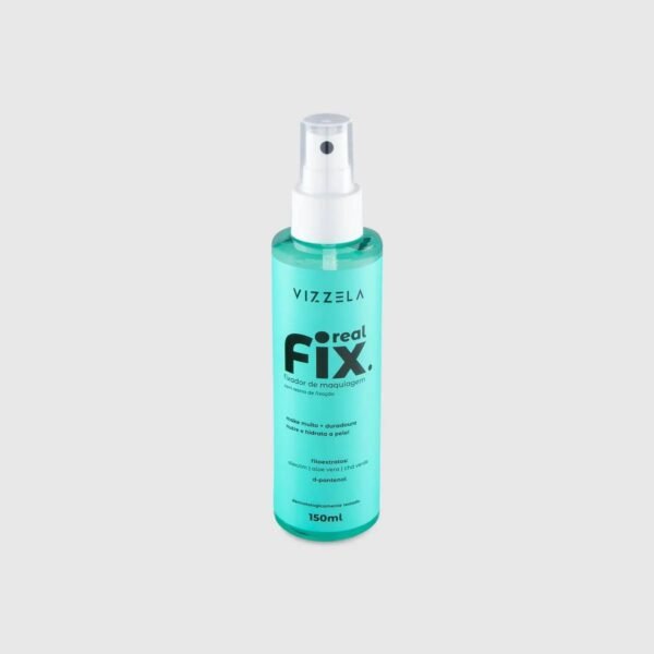 Real Fix - 150ml - Vizzela