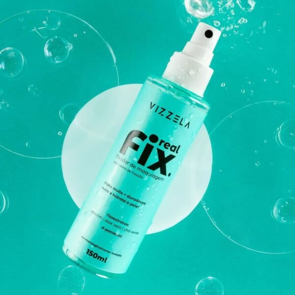 Real Fix - 150ml - Vizzela - Imagem 2