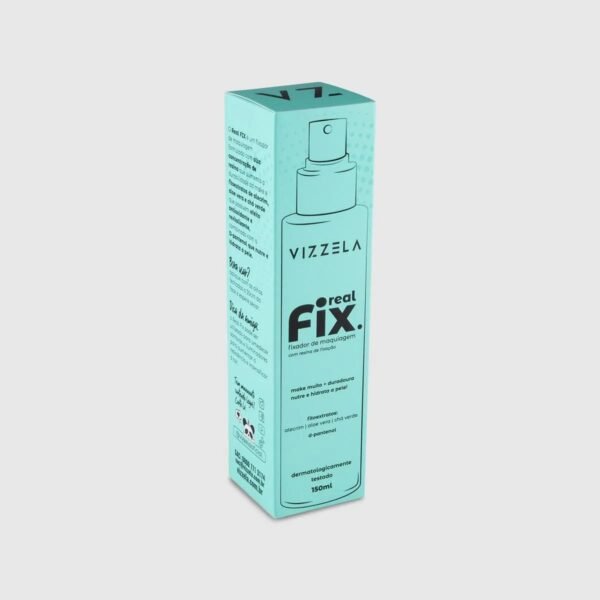 Real Fix - 150ml - Vizzela - Imagem 4