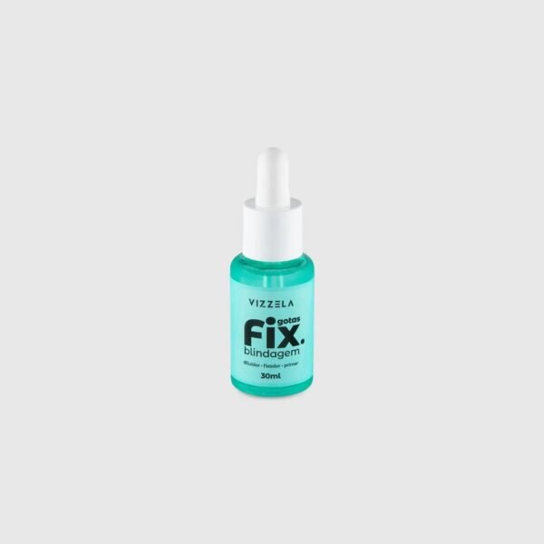 Gotas Fix - Vizzela