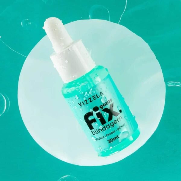 Gotas Fix - Vizzela - Imagem 2