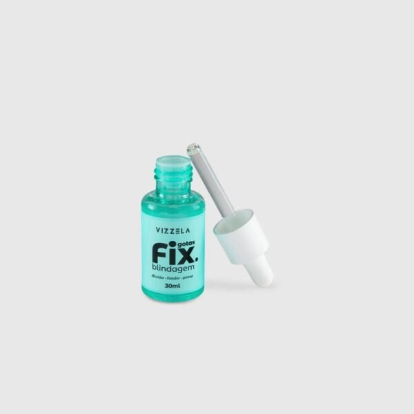 Gotas Fix - Vizzela - Imagem 3
