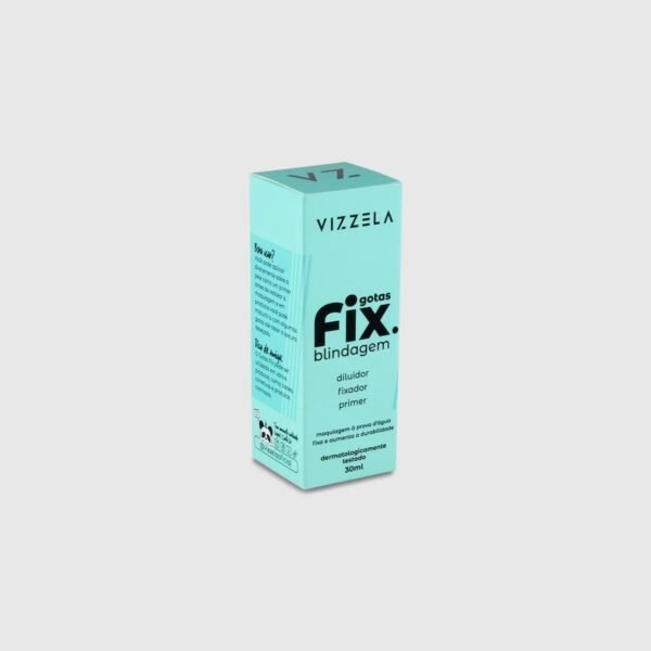 Gotas Fix - Vizzela - Imagem 4