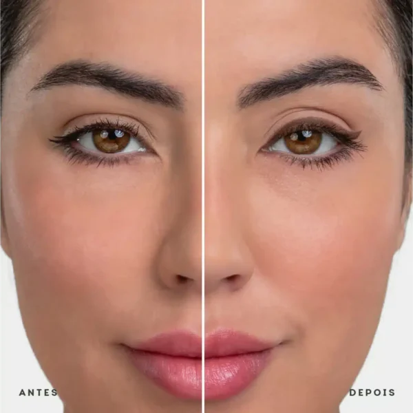 Lápis De Olhos Retrátil Marrom - Eyeliner Brown Edition Océane - Imagem 7