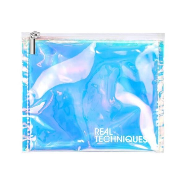 Kit De Pincéis Real Techniques 10 Mini + Travel Bag - Imagem 4