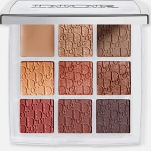 Paleta De Sombras Backstage 003 Amber Neutrals - DIOR
