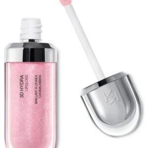 3D HYDRA LIP GLOSS PEARLY PINK 005 - KIKO MILANO