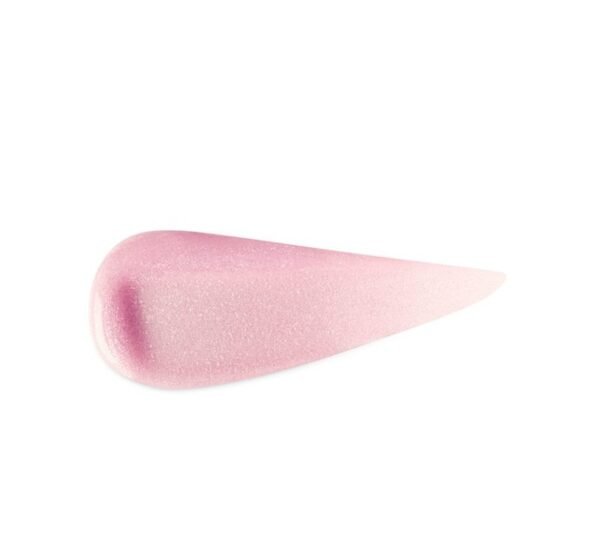 3D HYDRA LIP GLOSS PEARLY PINK 005 - KIKO MILANO - Imagem 2
