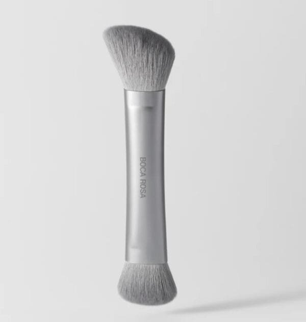 Pincel Duo 1 Cinza - BOCA ROSA