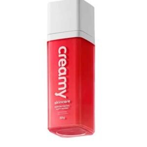 Sérum Facial Retinal Retinaldeído + Gluconolactona + Altheostem™ CREAMY