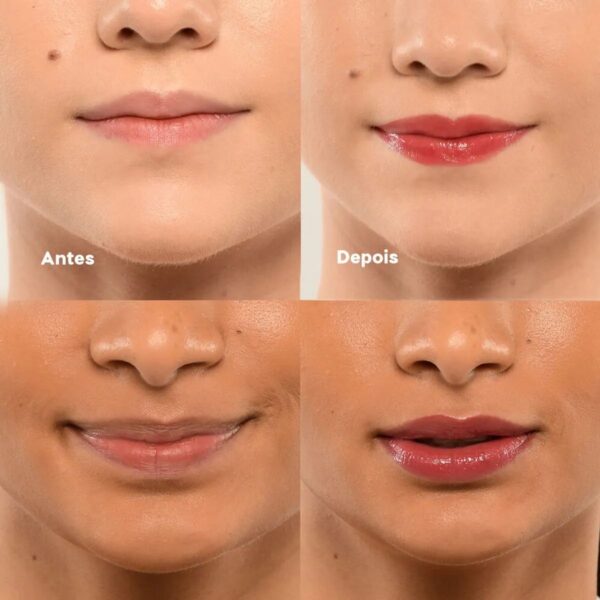 Hidratante Labial - Lip Balm Pen  4you 1,8g - Imagem 4
