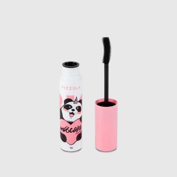 Máscara Para Cílios Big No Panda - Vizzela - Imagem 3