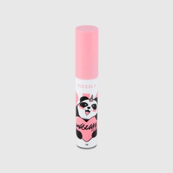 Máscara Para Cílios Big No Panda - Vizzela