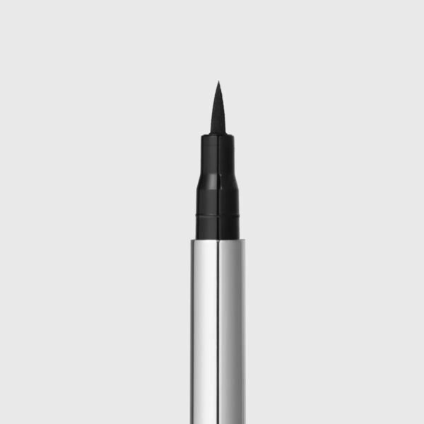 Caneta Delineadora de Olhos Preta - Eyeliner Real Black Océane Purple 1,8g - Imagem 9
