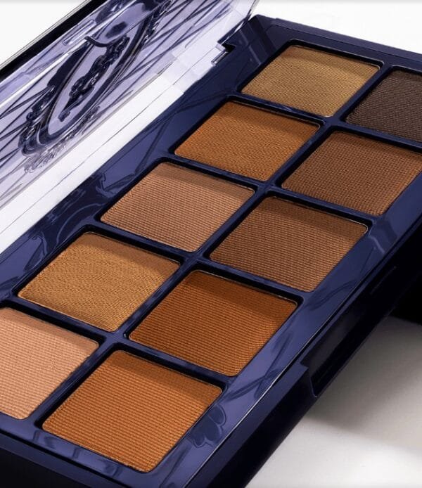 BT TRANSITION PALETA DE SOMBRAS - BRUNA TAVARES - Imagem 5