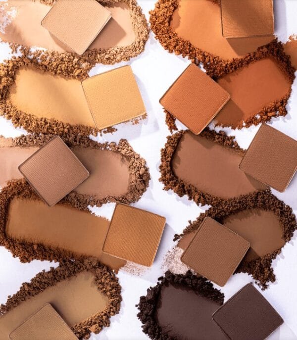 BT TRANSITION PALETA DE SOMBRAS - BRUNA TAVARES - Imagem 4