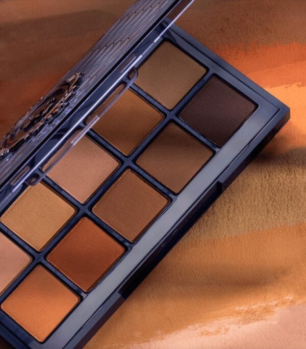 BT TRANSITION PALETA DE SOMBRAS - BRUNA TAVARES - Imagem 7