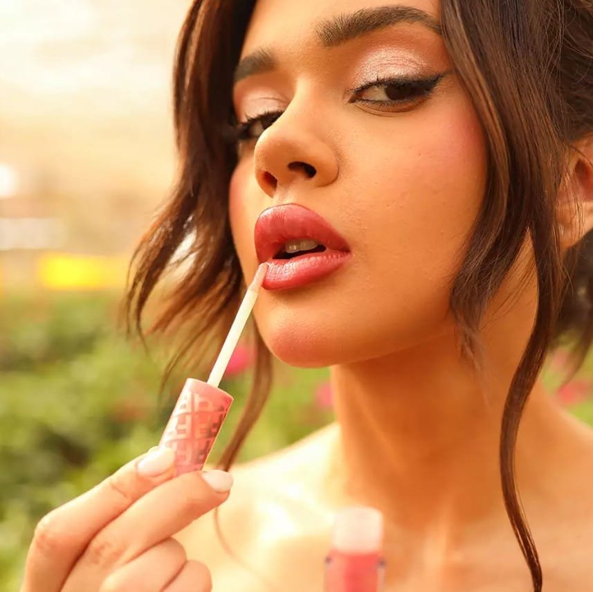 KIT FRAN LOVE KIT GLOSS LABIAL E LAPIS LABIAL BY FRANCINY EHLKE - Imagem 4