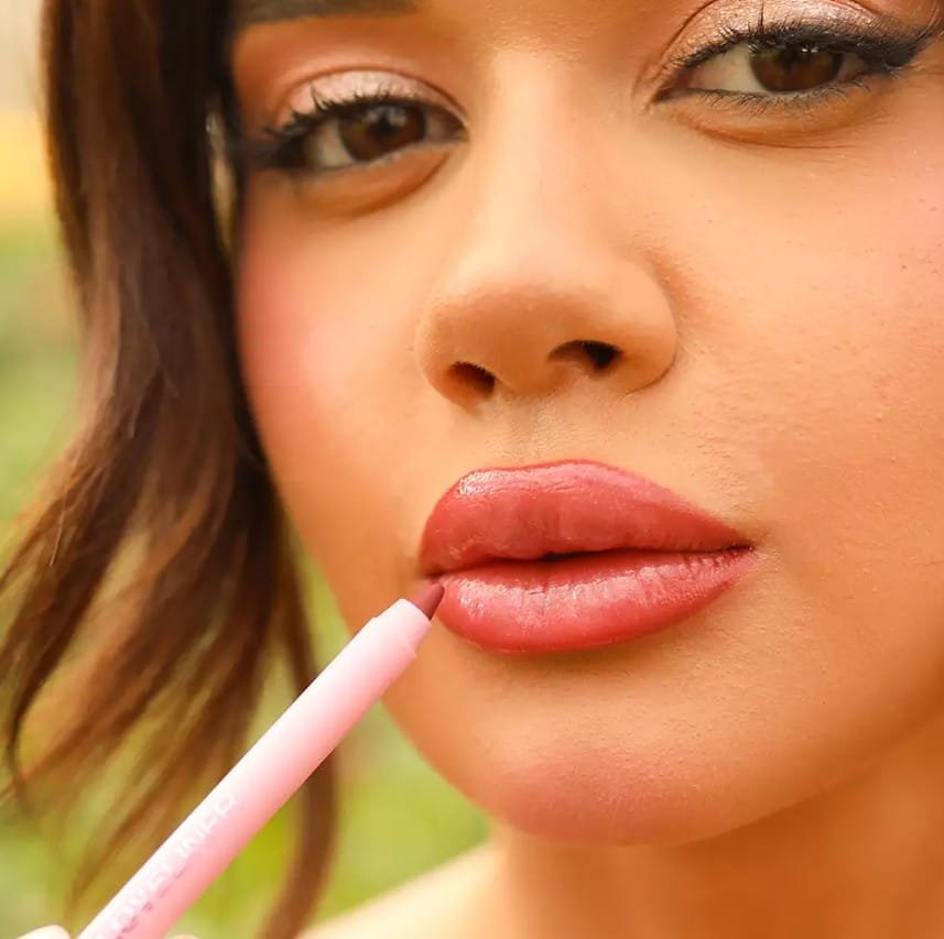 KIT FRAN LOVE KIT GLOSS LABIAL E LAPIS LABIAL BY FRANCINY EHLKE - Imagem 6