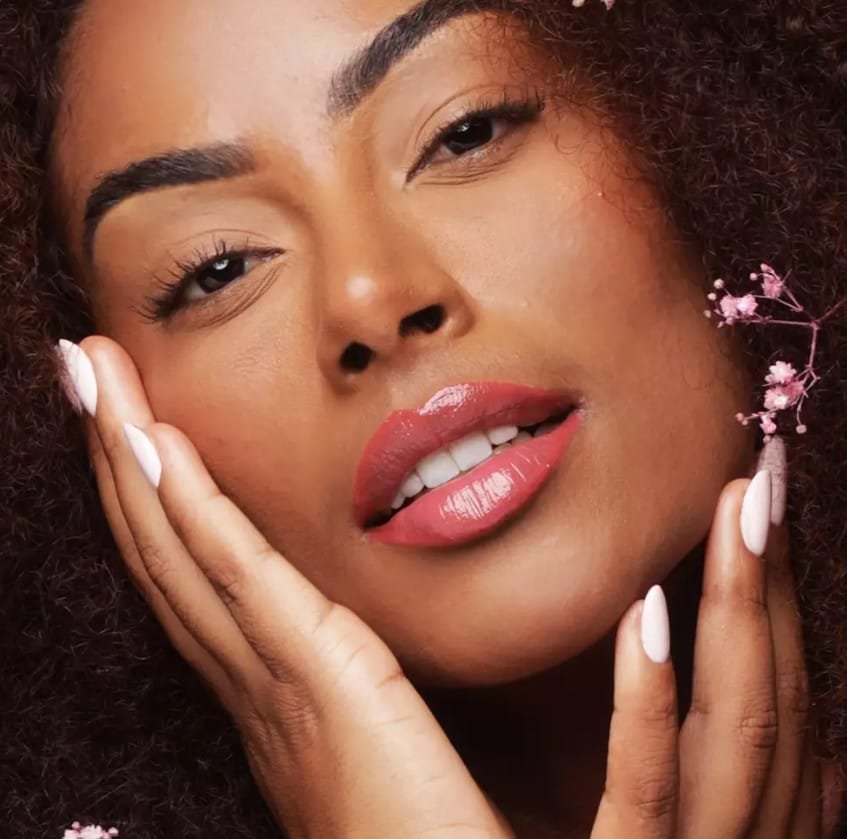 KIT FRAN LOVE KIT GLOSS LABIAL E LAPIS LABIAL BY FRANCINY EHLKE - Imagem 9