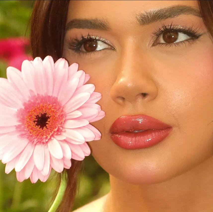 KIT FRAN LOVE KIT GLOSS LABIAL E LAPIS LABIAL BY FRANCINY EHLKE - Imagem 10