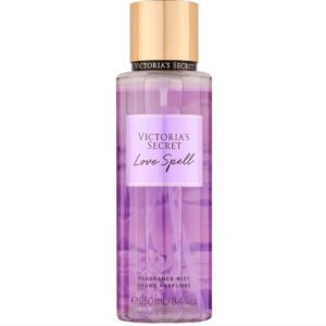 BODY SPLASH LOVE SPELL  250ML - VICTORIA SECRET'S