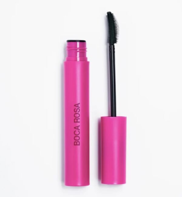 Máscara para Cílios Efeito Boca Rosa
