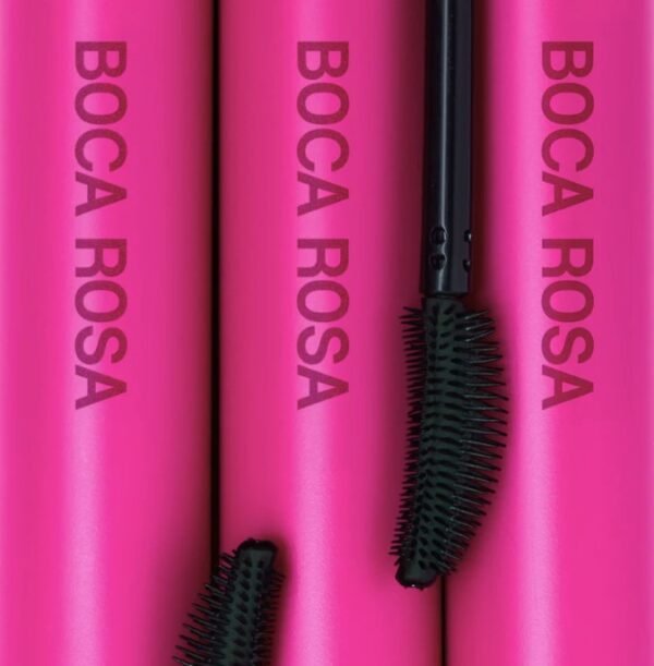 Máscara para Cílios Efeito Boca Rosa - Imagem 6