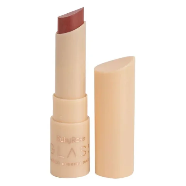 BATOM CREAMY MATTE GLASS - RUBYROSE