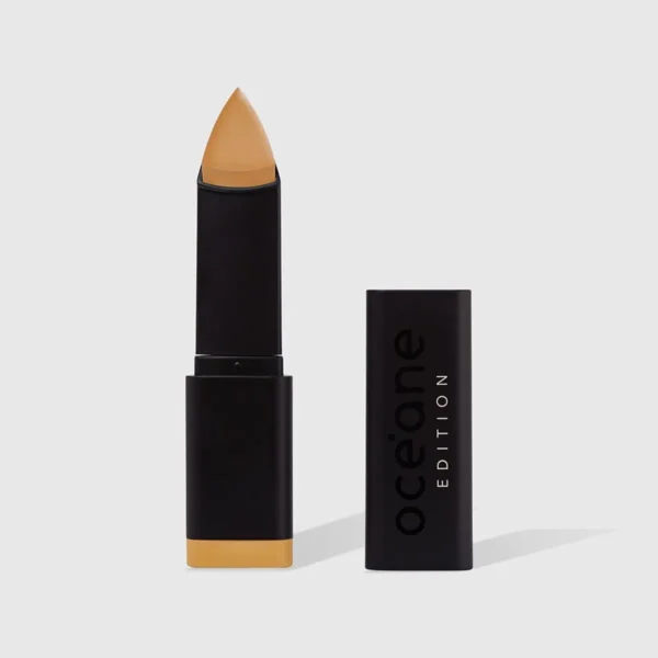 Base Em Bastão Semi Matte - Foundation Stick Océane