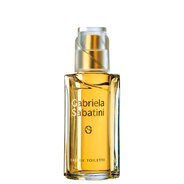 Gabriela Sabatini Eau de Toilette - Perfume Feminino
