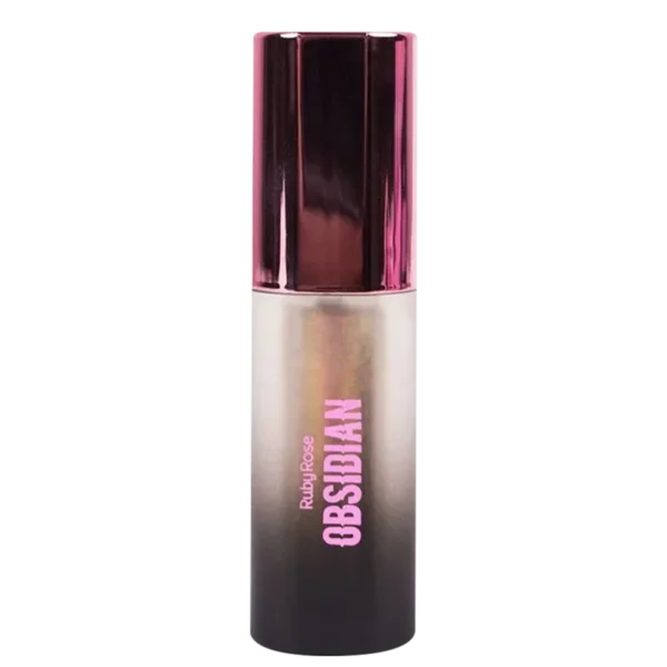 GLOSSY LIPS OBSIDIAN - RUBYROSE