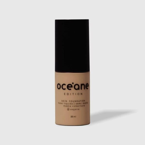 Base Líquida – Skin Foundation Océane Edition 35ml