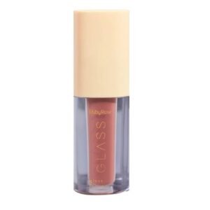 GLOSS LAQUEADO GLASS - RUBYROSE