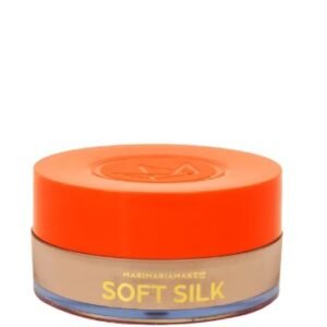 Makeup Soft Silk Pó Solto 15g - MARI MARIA