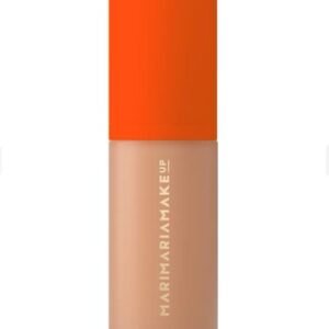 Makeup Velvet Skin Baunilha - Base e Corretivo 25g - MARI MARIA