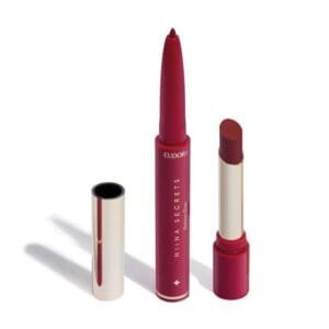 Batom Duo Perfect Match Niina Secrets 1,65g