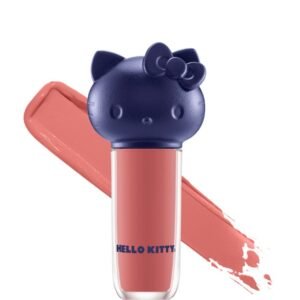 BT Hello Kitty Liquid Blush  - Bruna Tavares