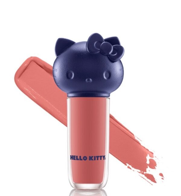 BT Hello Kitty Liquid Blush  - Bruna Tavares