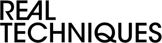 Real_Techniques_2019