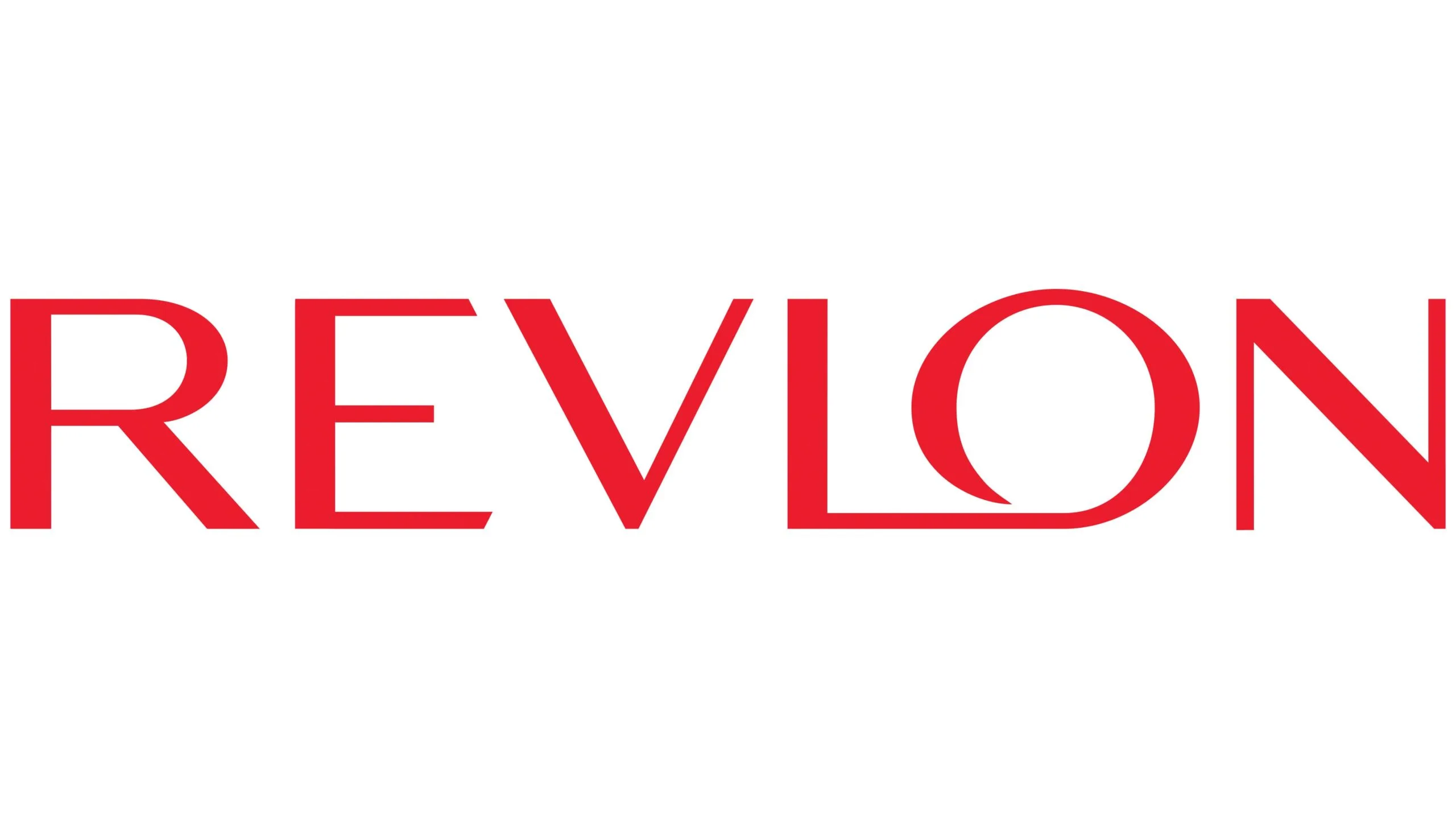 Revlon-Logo